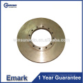 Kinglong China Bus Parts 224001680 Brake Disc Rotor